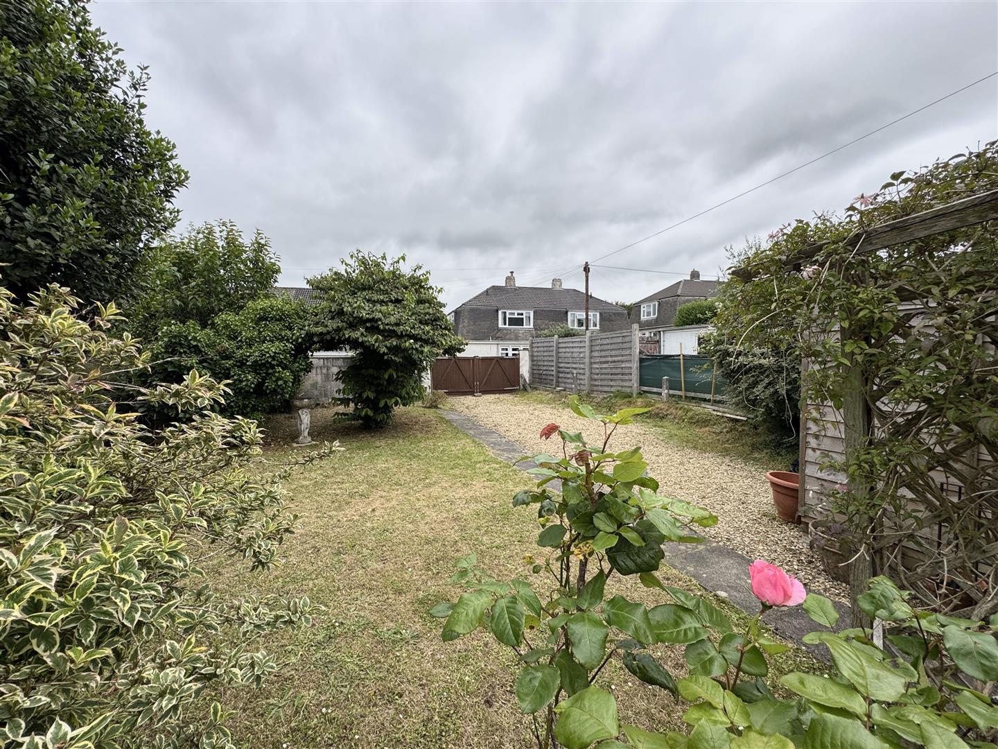 3 bed property in Moresk Road, Truro